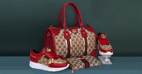 gucci 124542|how to authenticate Gucci shoes.